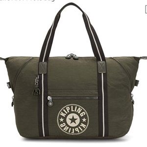 Brand new Kipling Tote Bag!